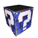 Base de Maquinitas Tank Man Signo azul marino.webp