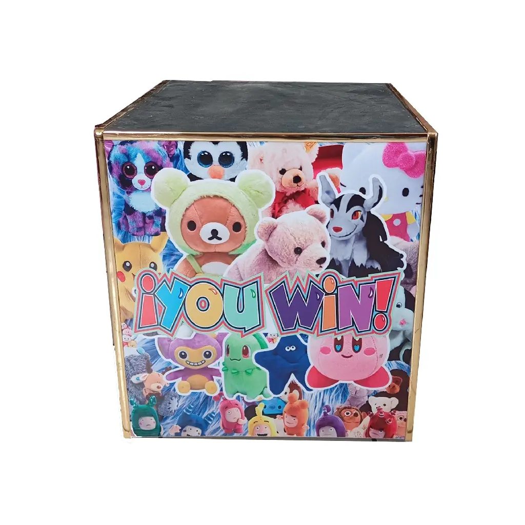 Base de Maquinitas Tank Man Peluches.webp