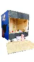 Base de Maquinitas Tank Man comegalletas.webp