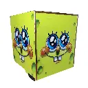 Base de Maquinitas Tank Man bob esponja (6).webp