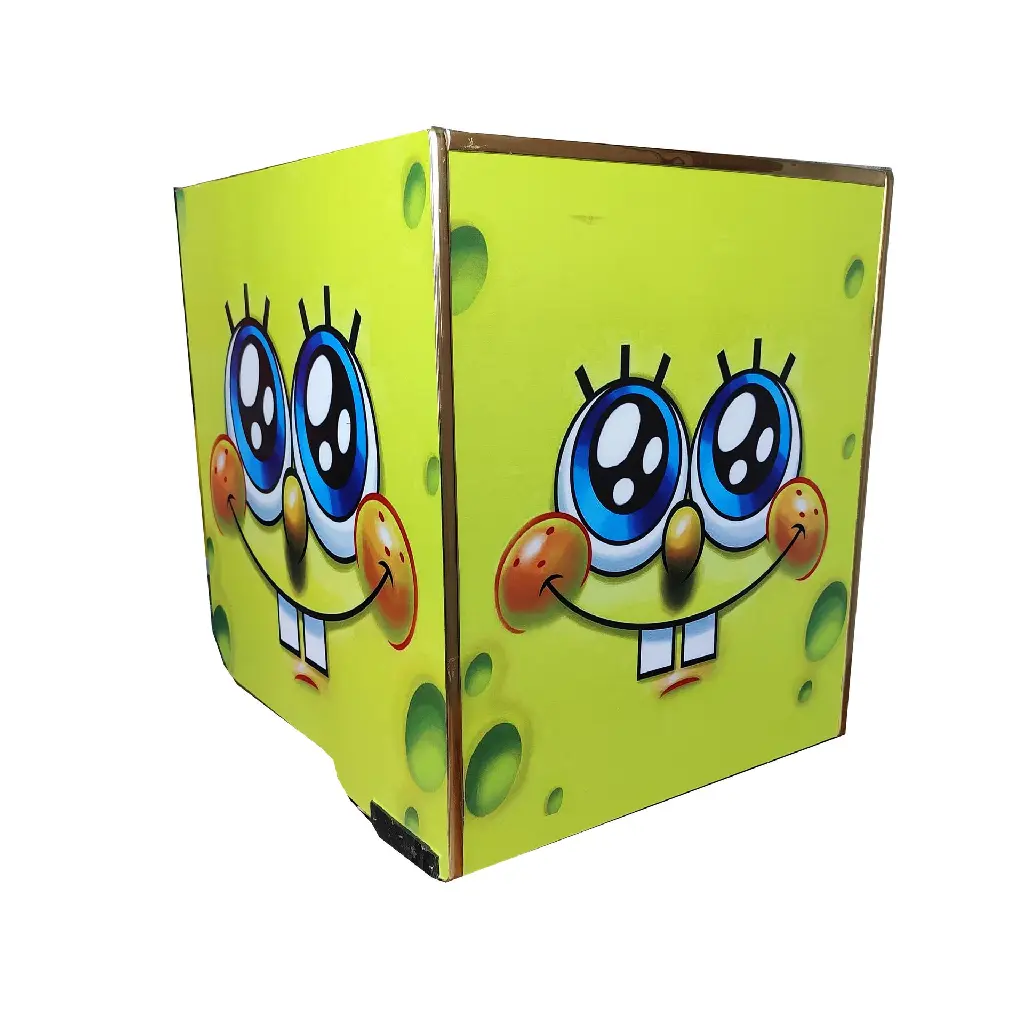 Base de Maquinitas Tank Man bob esponja (3).webp