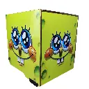 Base de Maquinitas Tank Man bob esponja (5).webp