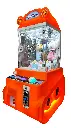 Maquinita Mini Doll Naranja LD.webp