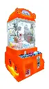Maquinita Mini Doll Naranja.webp