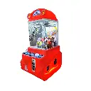 Maquinita Mini Doll Roja Ld.webp