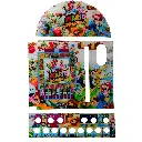 Acrilico Mario 3D WORLD (8).webp