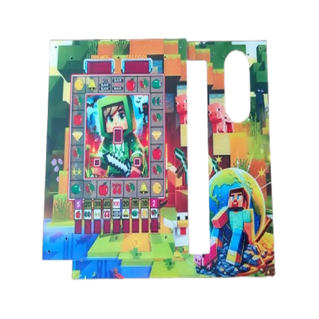 Acrilico Minecraft.webp