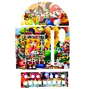 Arcrilico Mario Peach (2).webp