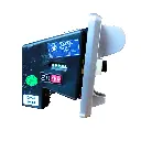 Monedero Multimonedas Loei Plastico Con Luz Camaleón (4).webp