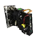 Monedero JY Electronico Moneda De Muestra  JY-130 1.webp