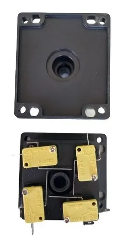 Palanca JOYSTICK negra  (3).webp
