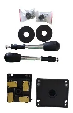 Palanca JOYSTICK negra  (4).webp