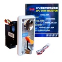 Monedero Sr 8011 Marco De Led Camaleon Rgb