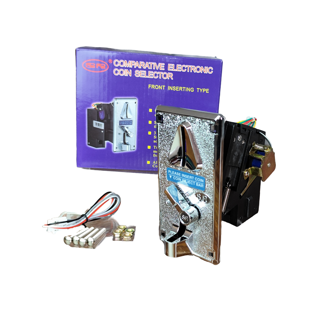 [SR-1210] Monedero Sr-1210