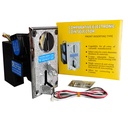 Monedero JY Electronico Moneda De Muestra  JY-130