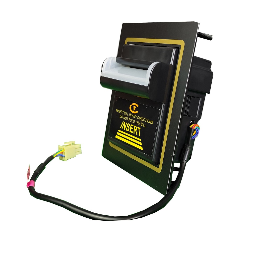 [G7CN] Billetero BTC GENIUS7 G7CN ANTISHOCK G7CN