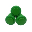Boton Sanwa Verde