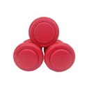 Boton Sanwa Rojo