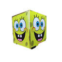 Base Para Maquinita Peluchera Tank Man Mini Doll Bob Esponja