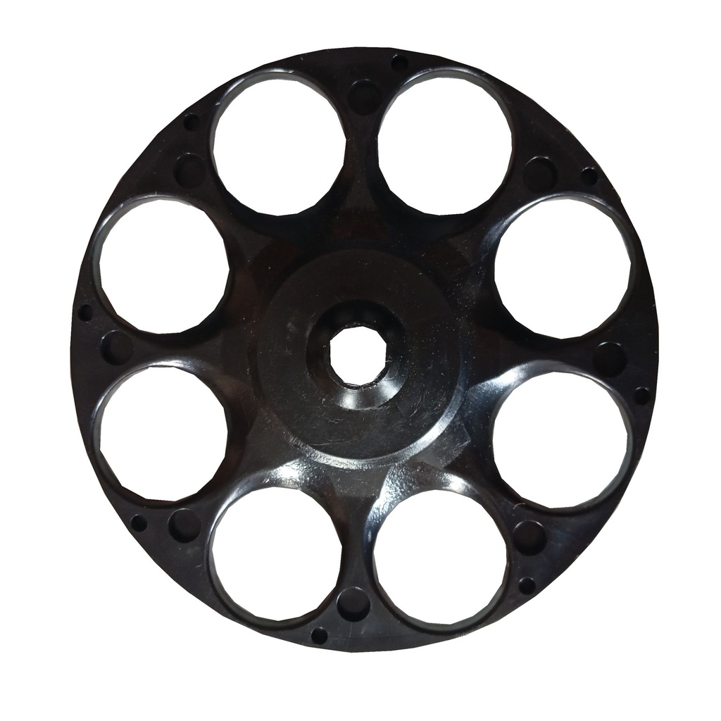 Disco Para Hopper Moneda De 10 DHM10