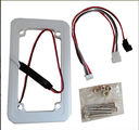 Marco De Luz Led RGB Para Monedero   MPMLRGBC