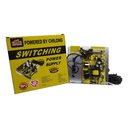 Fuente De Poder Para Maquina Loteria FPML