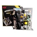 Fuente De Poder Para Maquina Pinball FMP