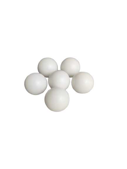 Pelotas Para Pinball Pokar  PB-6